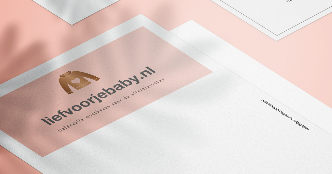 5 Onmisbare Musthaves voor je Pasgeboren Baby