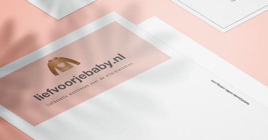 5 Onmisbare Musthaves voor je Pasgeboren Baby