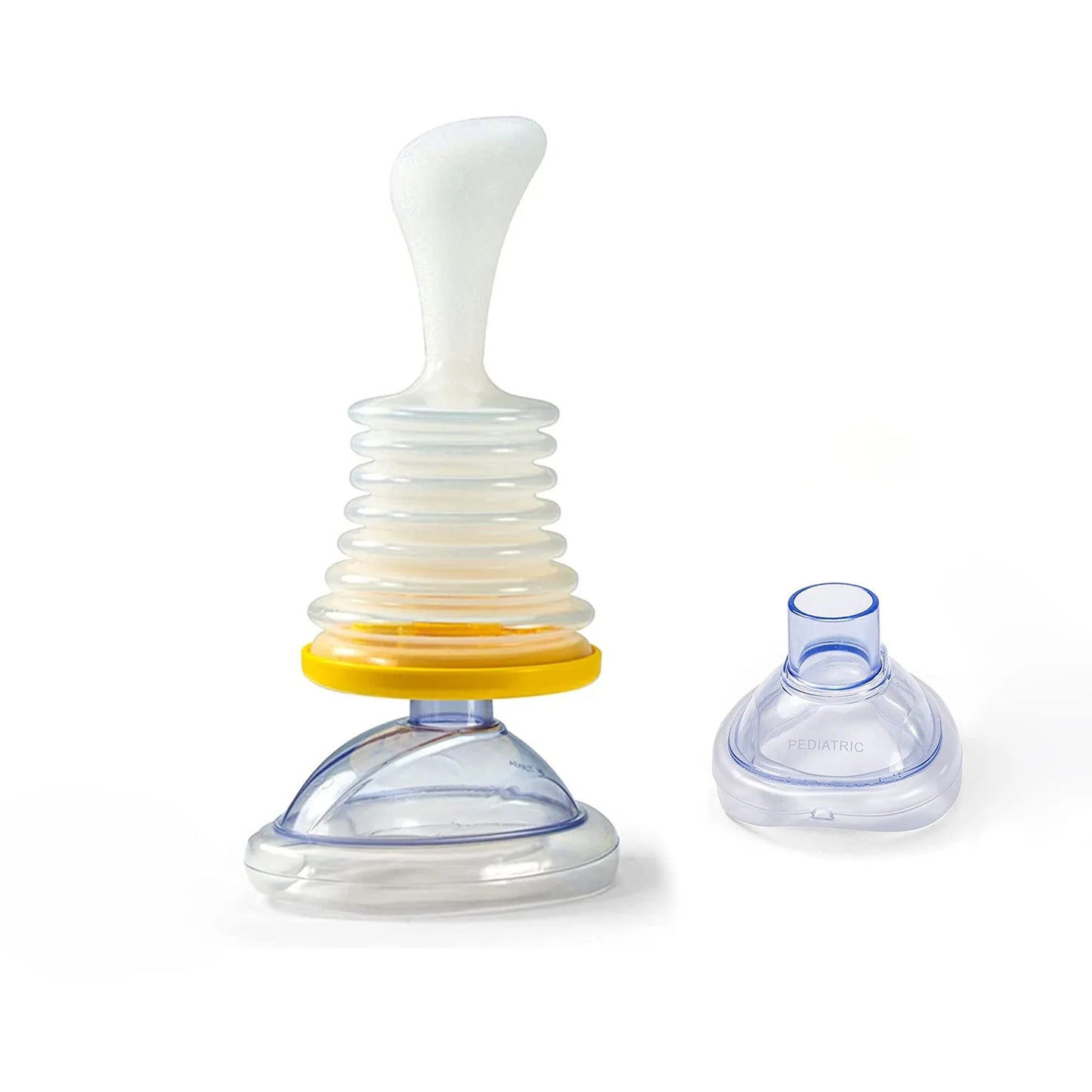 Anti-Stik Set voor Baby’s – compleet EHBO Redmiddel met Opbergcase voor luiertas